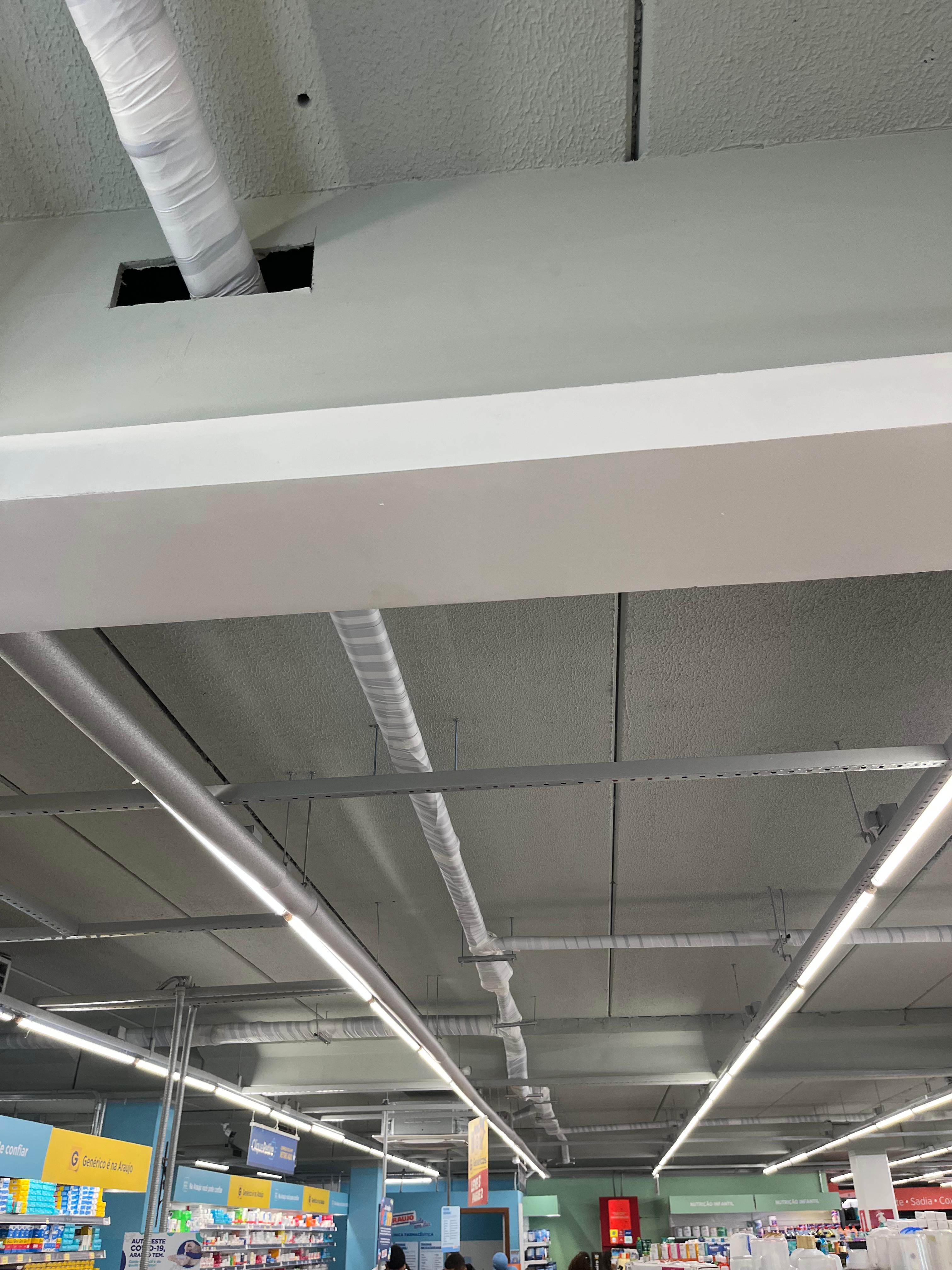 VRF Palmares - Vista 3